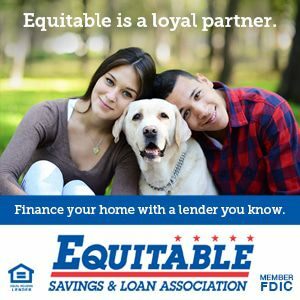 Equitable Savings and Loan